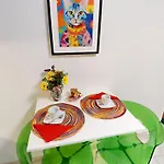 Fewo Loft Konstanz Апартаменты