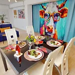 Fewo Loft Konstanz Апартаменты Констанц