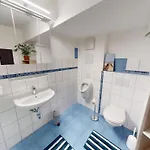 Fewo Loft Konstanz Апартаменты Констанц