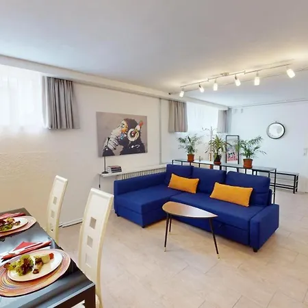 Fewo Konstanz Appartement