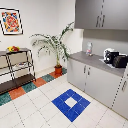 Fewo Konstanz Appartement *