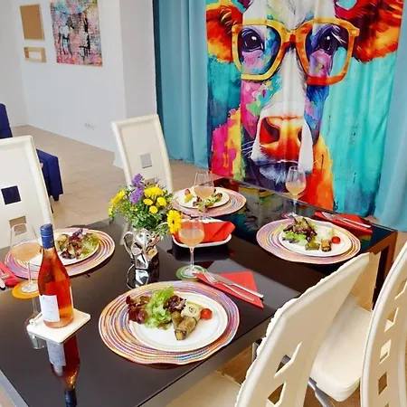 Appartement Fewo Konstanz