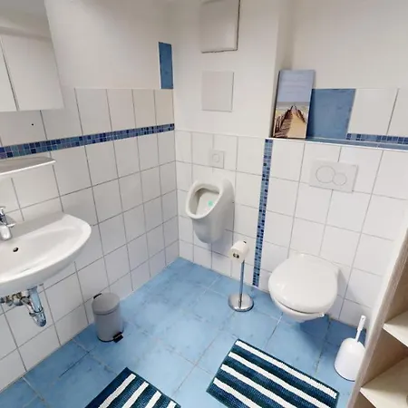 Fewo Konstanz Appartement *