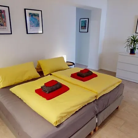 Appartement Fewo Konstanz *