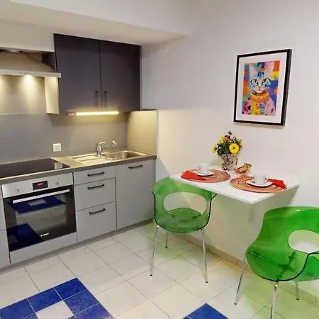 Appartement Fewo Konstanz