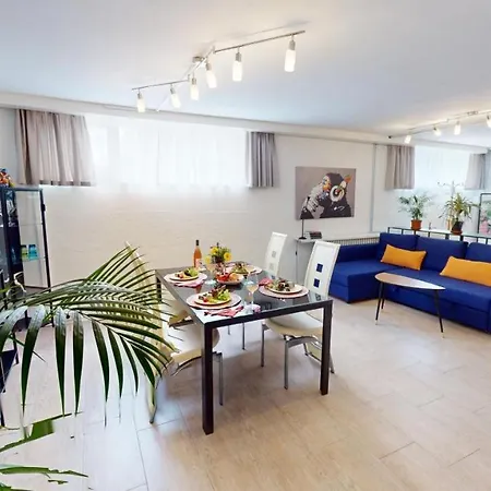 Fewo Konstanz Appartement Konstanz