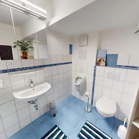 Fewo Konstanz 公寓 *