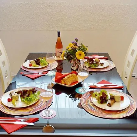 Appartement Fewo Konstanz *