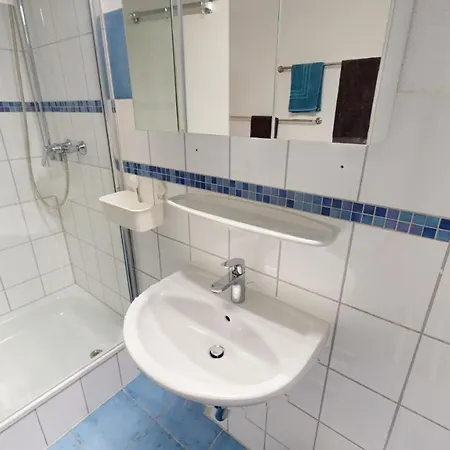 Fewo Konstanz Appartement