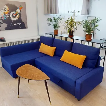 Lejlighed Loft Konstanz