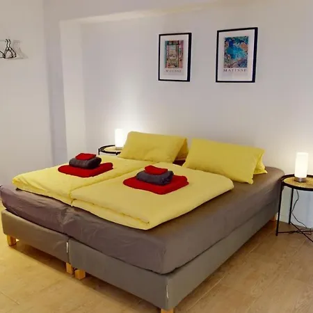 Loft 콘스탄츠