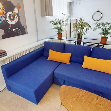 Loft Appartement Konstanz