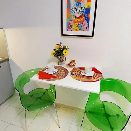 Appartement Loft Konstanz