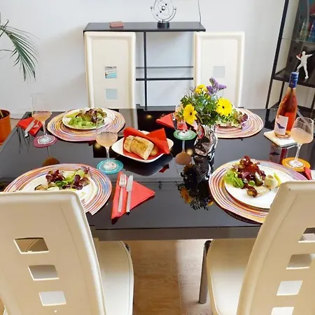 Appartement Loft Konstanz